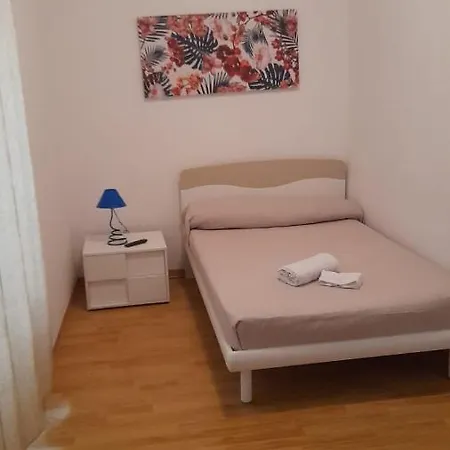 Le Vecchie Cantine Bed & Breakfast *