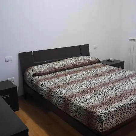 Le Vecchie Cantine Bed & Breakfast *