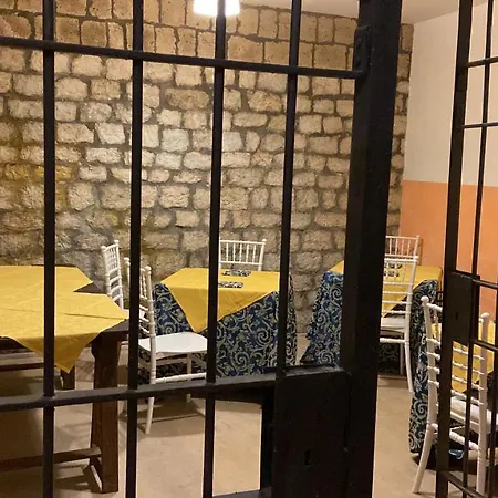 Le Vecchie Cantine * Campoli del Monte Taburno
