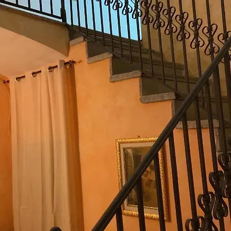 Le Vecchie Cantine Bed & Breakfast Campoli del Monte Taburno
