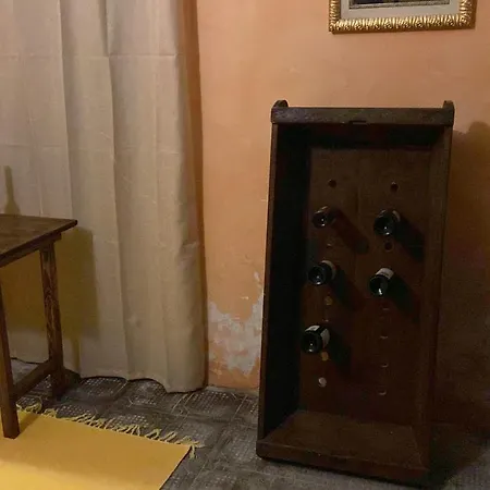 Bed & Breakfast Le Vecchie Cantine